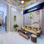 Bán nhà trệt lầu 3PN 59.6m2 Trần Hoàng Na Cần Thơ 3.05 tỷ - Ảnh thu nhỏ 4