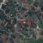 Bán ~ 2 sào đất mặt tiền đường Lâm San 4, Ấp 2 Lâm San Đồng Nai, hồ Sông Ray, giáp Bà Rịa - Ảnh thu nhỏ 6