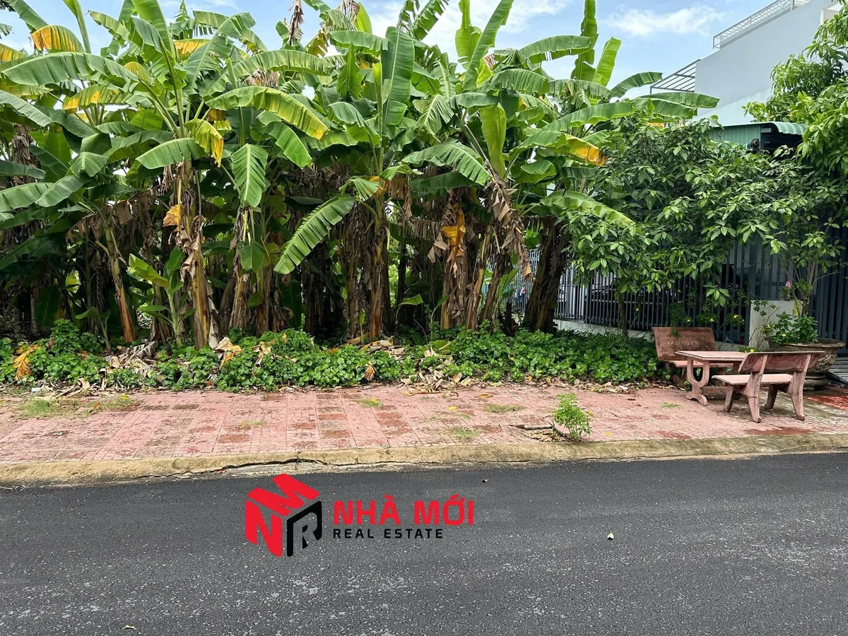 Bán nền 100m² thổ cư Lê Thị Bái, Quận 12 - 1 tỷ 390 triệu - Ảnh thu nhỏ 3