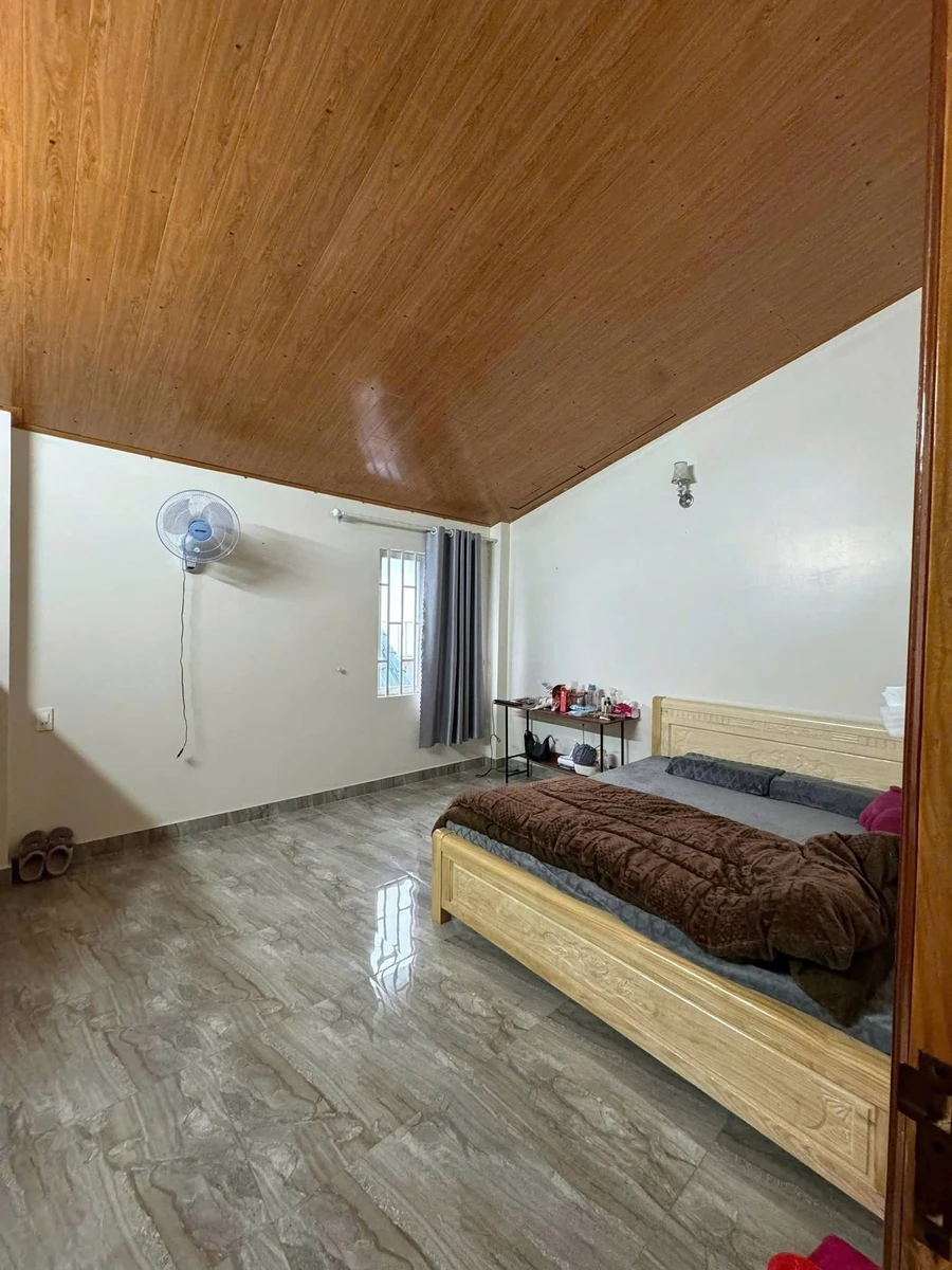 Bán nhà SRXD Triệu Việt Vương Đà Lạt 53.2m2, 4PN, 5.6 tỷ - Ảnh thu nhỏ 5