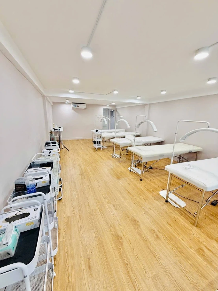 Bán shophouse 124m2 - 2PN, 2WC tại 830 Sư Vạn Hạnh, Quận 10 - Ảnh thu nhỏ 3