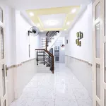 Bán nhà hẻm 78 Khánh Hội Quận 4, 28.6m2, 3PN, giá 3.55 tỷ - Ảnh thu nhỏ 2