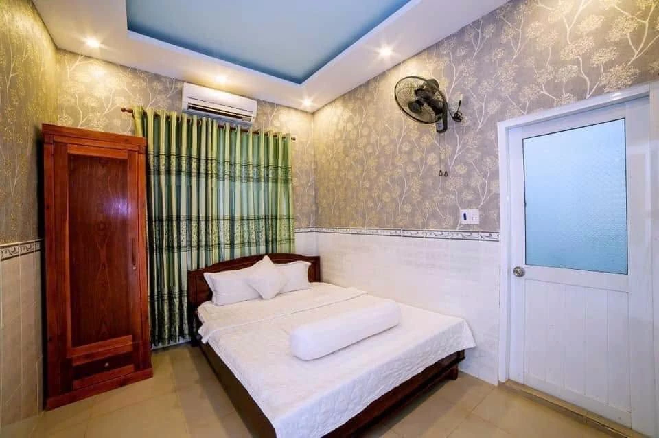 Bán villa hẻm Trần Phú Nhà Bè 3361m2 99,9 tỷ - Ảnh thu nhỏ 3