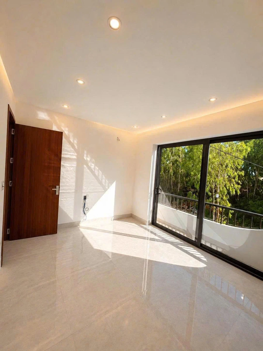 Bán nhà 3 tầng 51m² chỉ 2 tỷ gần chợ Hà Trung - Ảnh thu nhỏ 3
