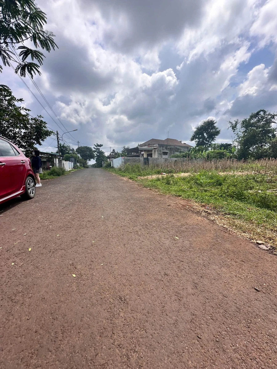 Bán lô đất 1.500m² Buôn Tăng Ju, 3 tỷ 850 - Ảnh thu nhỏ 2