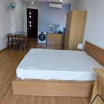 Cho thuê căn hộ studio 35m² đường Hòn Chồng, Nha Trang - Ảnh thu nhỏ 1