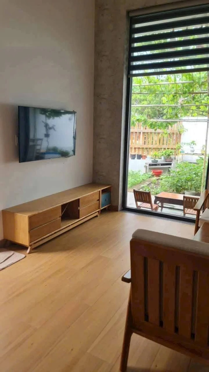 Bán biệt thự mini góc 2 mặt tiền 120m2 gần Bệnh viện Bà Rịa, giá 5,3 tỷ - Ảnh thu nhỏ 3