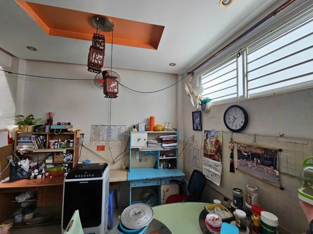 Bán nhà riêng Phước Hải 85,7m² Nha Trang - Ảnh thu nhỏ 5