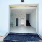 Cho thuê toà nhà mặt tiền Đại lộ Bình Dương 620m2 160tr/tháng - Ảnh thu nhỏ 4