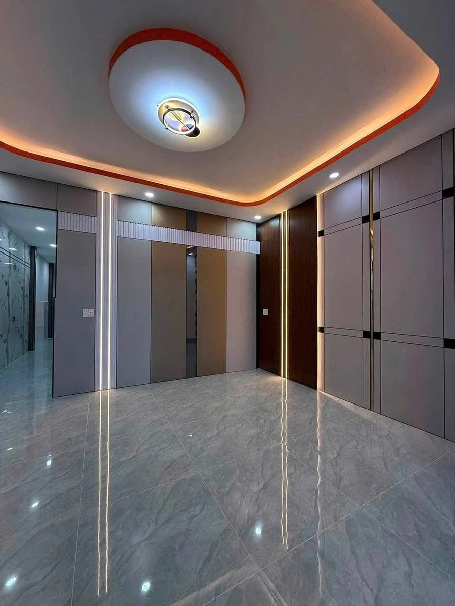 Bán nhà cấp 4, 116m², 2PN 2WC, Cần Dước, Long An - Ảnh thu nhỏ 4