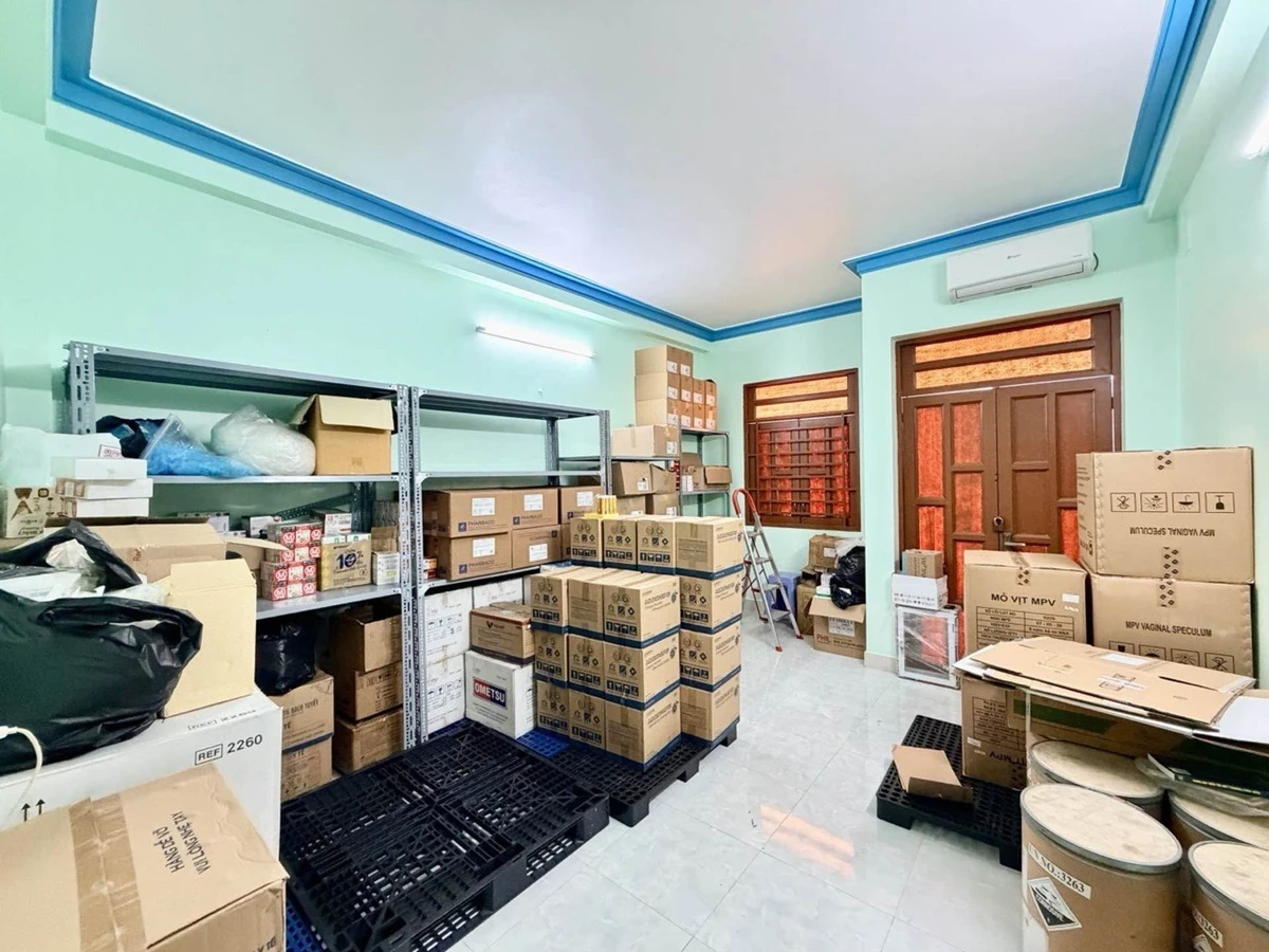 Bán nhà Hương Lộ 2, Bình Tân, 64m², 4 phòng, 5,95 tỷ - Ảnh thu nhỏ 3