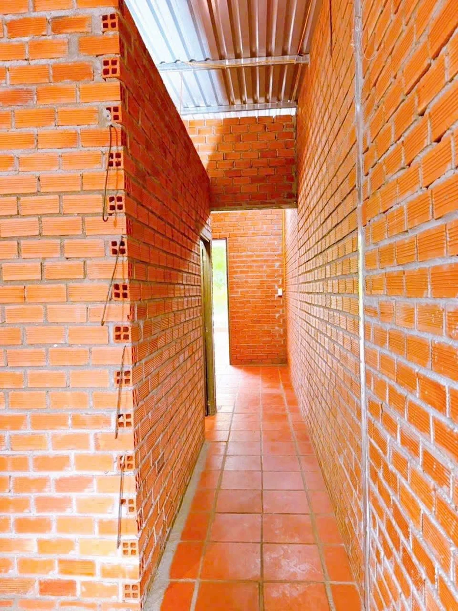 Bán nhà 1 phòng ngủ 50m² Ấp Thanh Bình, Tây Ninh - Ảnh thu nhỏ 5