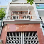 Bán nhà hẻm xe hơi Huỳnh Văn Bánh 34m2 2 tầng 2PN giá 5,999 tỷ, Phú Nhuận - Ảnh thu nhỏ 1