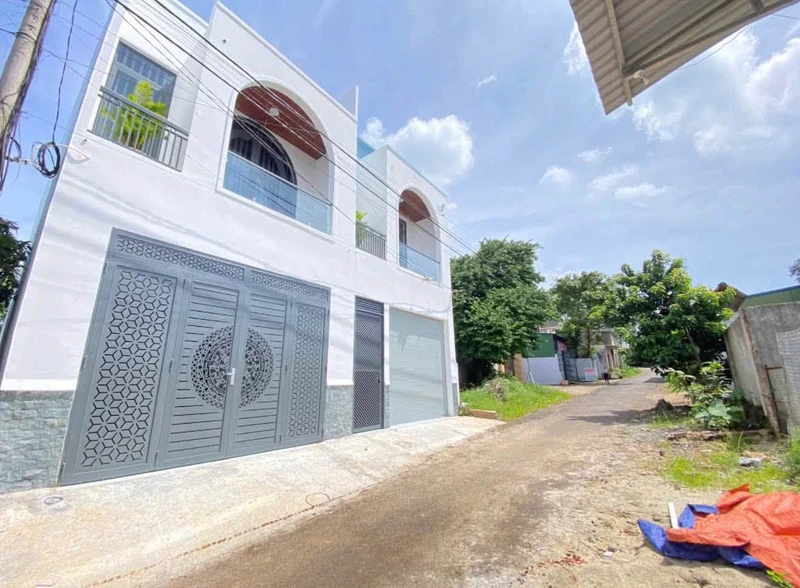 Bán nhà 5x20m hẻm kinh doanh gần đường Ywang, Buôn Ma Thuột, Đắk Lắk giá 3,35 tỷ