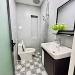 Bán nhà 3.5x12 Âu Dương Lân, Chánh Hưng, Bình Tân, nội thất đầy đủ - Ảnh thu nhỏ 4