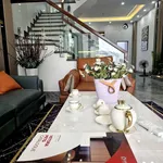 Bán nhà 4 tầng 65m² Cao Thắng 6 tỷ - Ảnh thu nhỏ 1