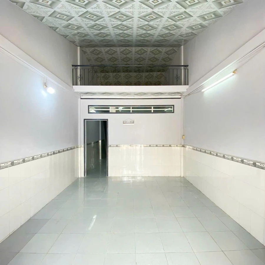 Bán nhà mặt tiền Nguyễn Tuân 60m² Rạch Giá 1,38 tỷ - Ảnh thu nhỏ 5