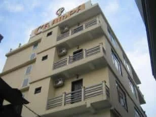 Bán khách sạn 6 tầng 20 phòng Huế, 5,66 tỷ, 785m² - Ảnh thu nhỏ 2