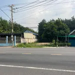 Bán đất mặt tiền ĐH605, 370m², Chánh Phú Hoà, 3 tỷ 6 - Ảnh thu nhỏ 3