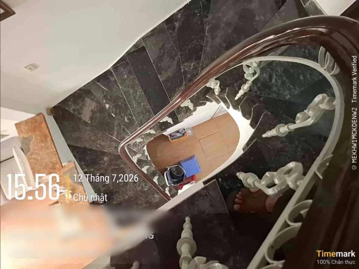 Bán nhà 3,5 tầng 52m² mặt phố Yết Kiêu, Quận 1 - Ảnh thu nhỏ 5