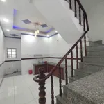 Bán nhà 1 trệt 1 lầu 100m² Long Hưng, Đồng Nai - Ảnh thu nhỏ 5