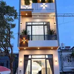 Bán nhà phố 3PN 177,6m² Xẻo Trôm, An Giang, 4 tỷ 390 - Ảnh thu nhỏ 1