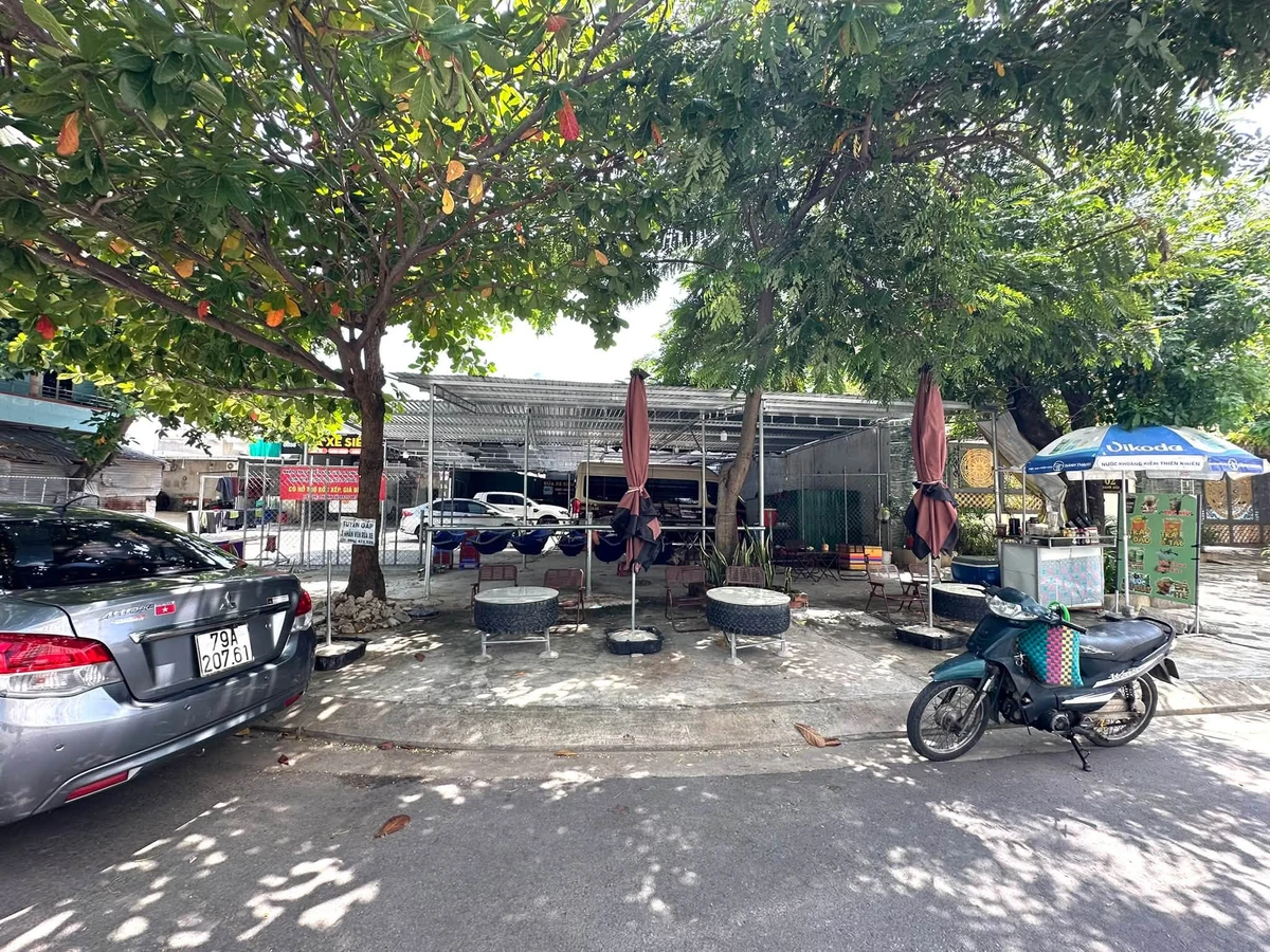 Bán lô góc biệt thự 246,7m² hai mặt tiền Nha Trang - Ảnh thu nhỏ 4