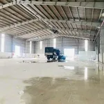 Cho thuê xưởng 4.000m² Tân Uyên Bình Dương 240tr/tháng - Ảnh thu nhỏ 3