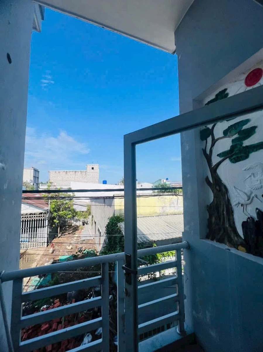 Bán nhà 1 trệt 1 lầu 60m² An Hòa, Rạch Giá, An Giang - Ảnh thu nhỏ 4