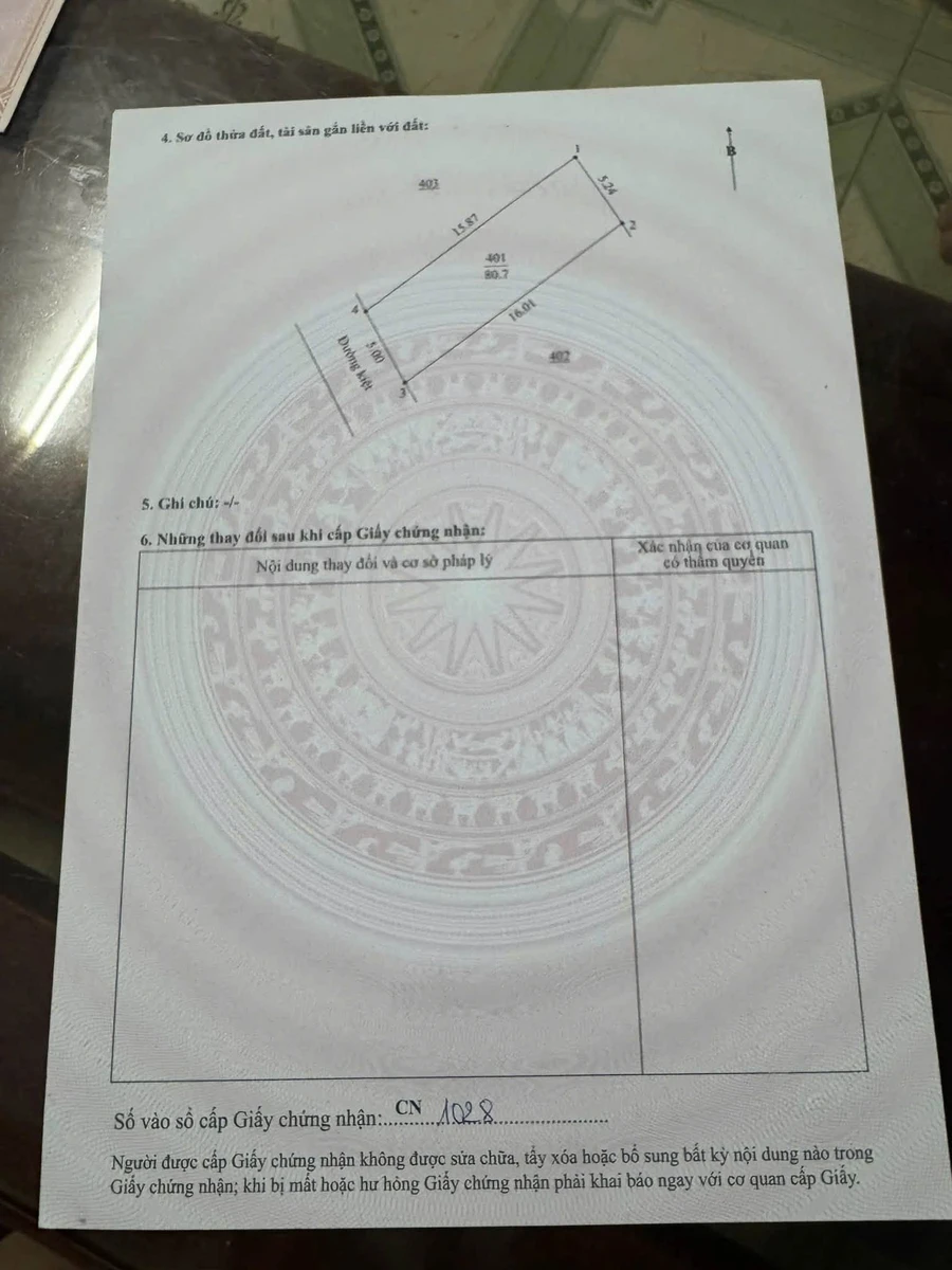 Bán 2 lô đất kiệt ô tô 80m² An Khê, Đà Nẵng - Ảnh thu nhỏ 2