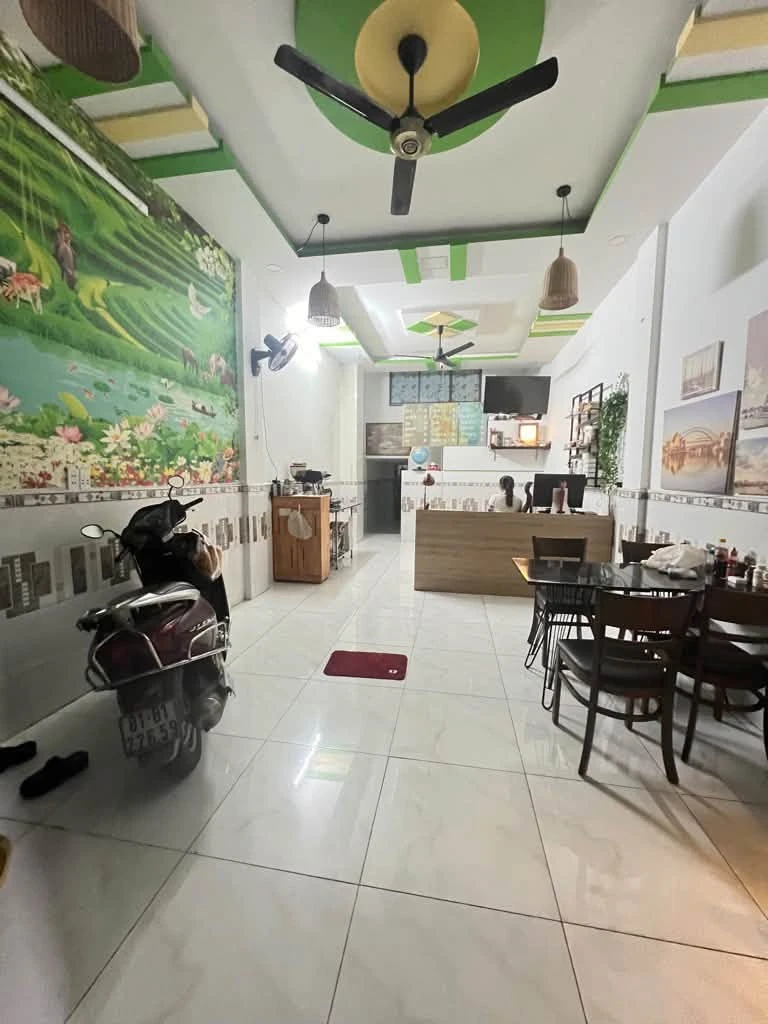 Bán nhà 3 phòng ngủ 68m² Phường Tân Bình giá 6.1 tỷ - Ảnh thu nhỏ 5