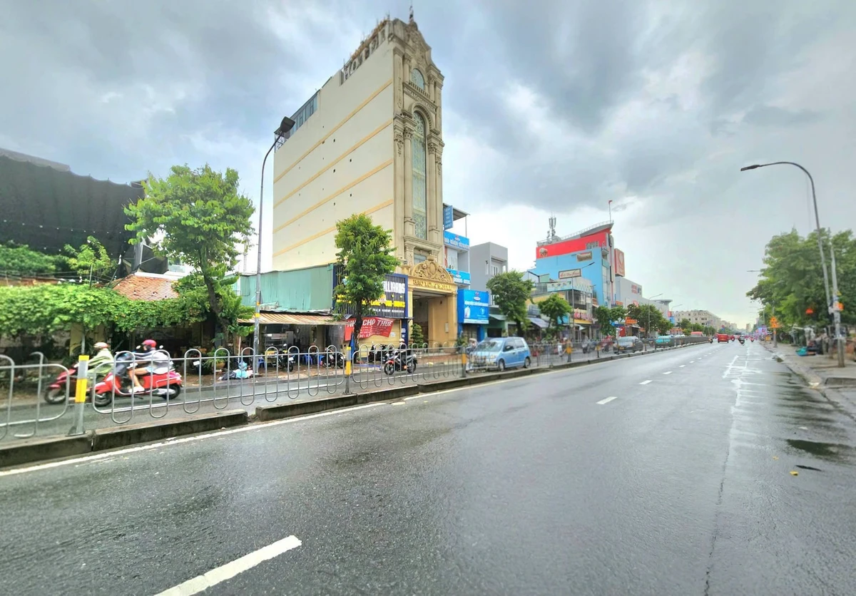 Bán nhà 39m2 gần Lotte Mart Nguyễn Văn Lượng, Gò Vấp - Ảnh 1