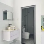 Nhà trệt lầu hoàn công 3 phòng ngủ gần Bệnh Viện Số 10, Đại học Võ Trường Toản, Thạnh Xuân, Cần Thơ - Ảnh thu nhỏ 36
