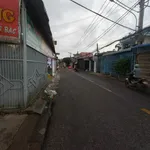 Bán đất thổ cư 103m2 có nhà cấp 4 cũ tại phường Phú Tài, Phan Thiết, Bình Thuận - Ảnh thu nhỏ 3