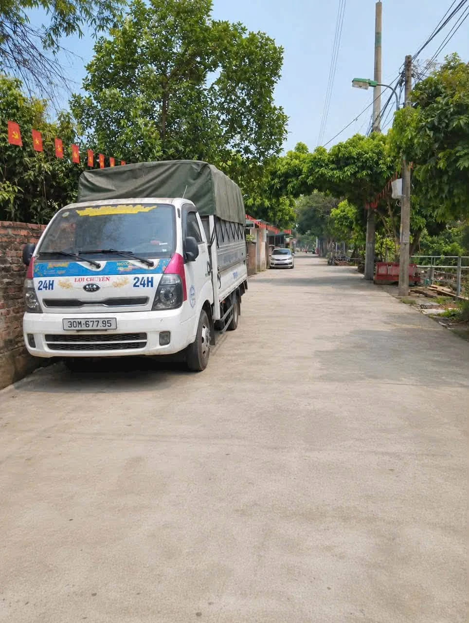 Bán đất 40m² Đồng Mai, Hà Đông giá 3 tỷ - Ảnh 1