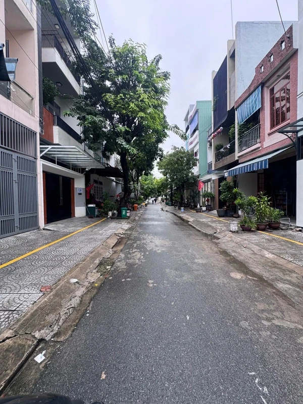Bán nhà mặt tiền An Hải 6 73m² Đà Nẵng 8 tỷ