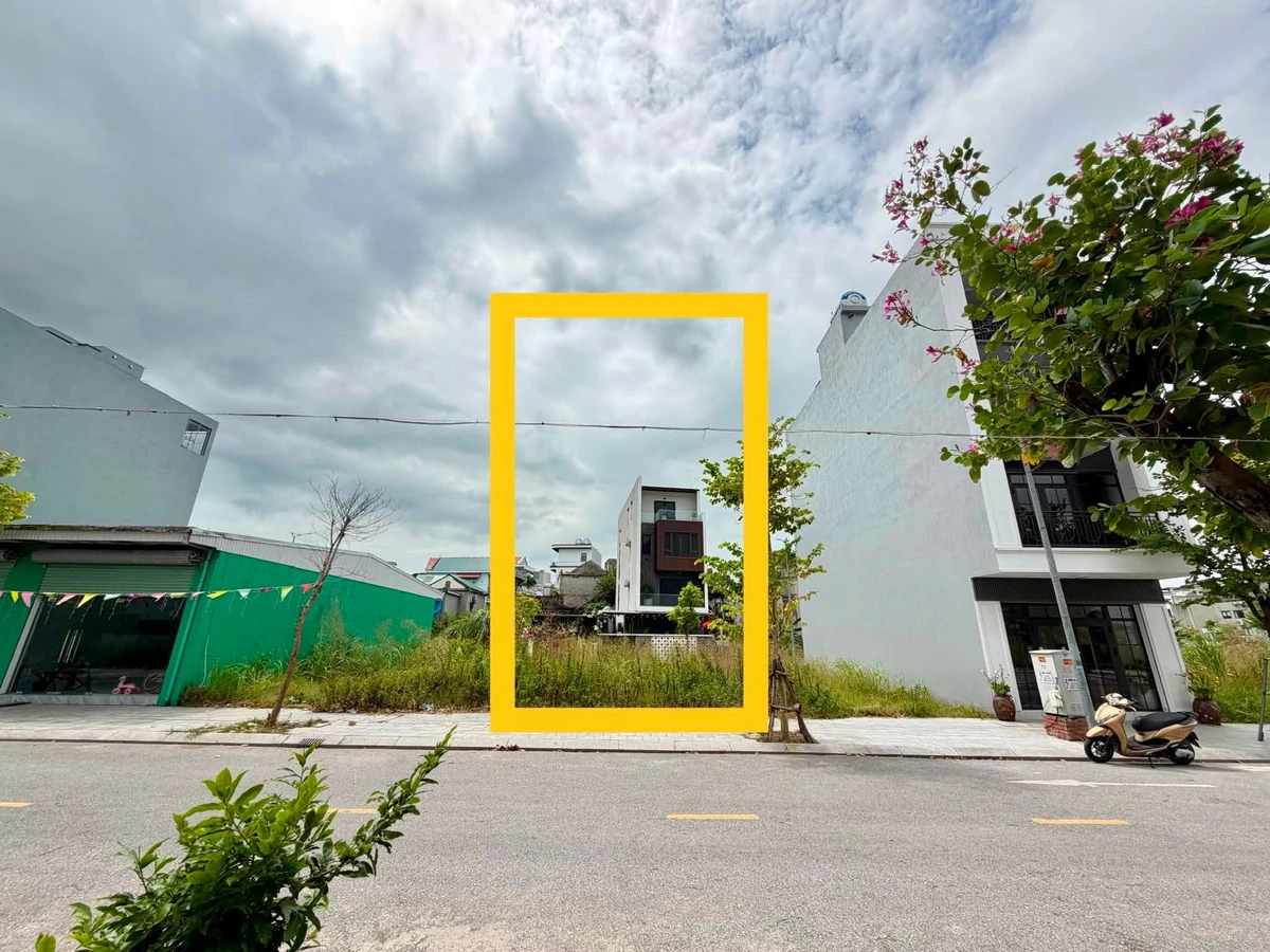 Bán đất mặt tiền Cao Thắng Quận 1, 75m2, 4 tỷ - Ảnh thu nhỏ 3