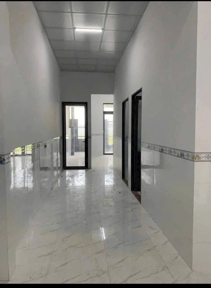 Bán nhà 60m² 2 phòng ngủ Nhà Bè 1 tỷ 2 - Ảnh thu nhỏ 5