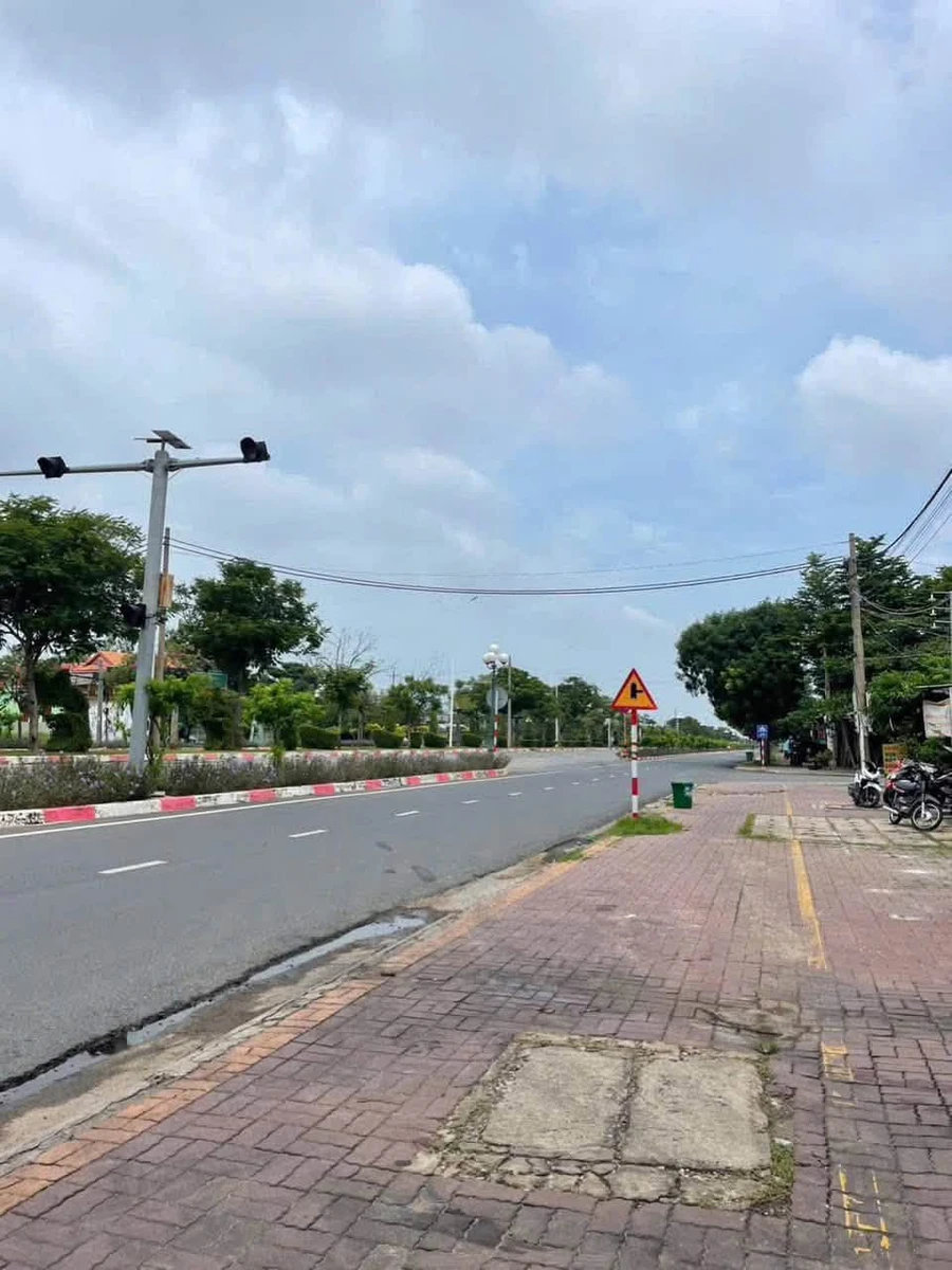 Cho thuê 2 xưởng mặt tiền đường Bình Giã, Phường Tam Thắng, Vũng Tàu, 400-500m² - Ảnh thu nhỏ 3