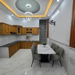 Bán nhà hẻm Bình Tân 4PN 57.9m² giá 6.8 tỷ - Ảnh thu nhỏ 4