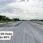 Bán đất thổ cư 108m2 giá 999 triệu gần DT823D, Đức Hòa Đông, Long An - Ảnh thu nhỏ 4
