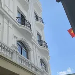 Bán nhà 4 tầng 45 m2 khu phố Ngô Quyền, Quận 5 - Ảnh thu nhỏ 1