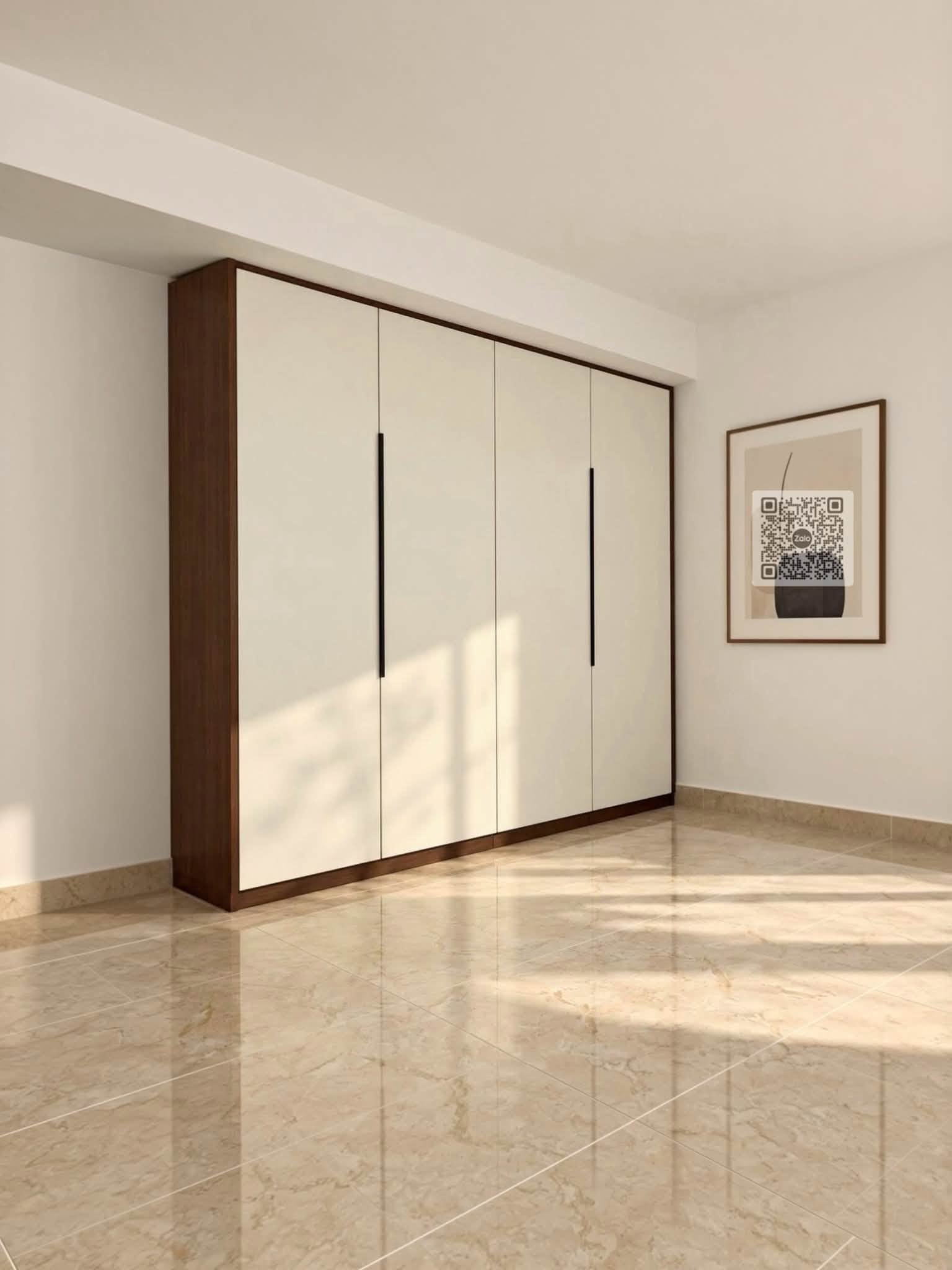 Bán căn hộ 32m² giá 545 triệu tại Nhơn Trạch, Đồng Nai
