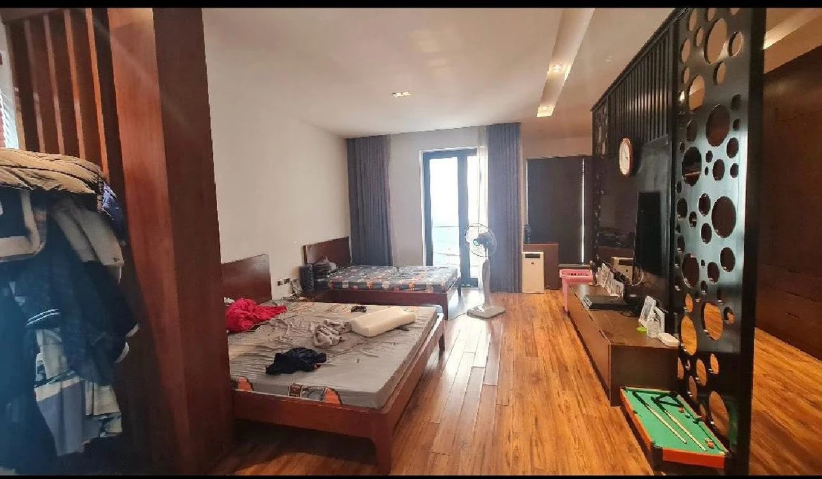 Bán biệt thự 5 tầng 9 PN ~100m² La Thành 15,3 tỷ - Ảnh thu nhỏ 3