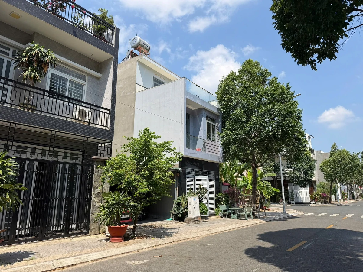 Bán mặt tiền Phan Thanh Giản Long Toàn, 90m² - Ảnh thu nhỏ 3