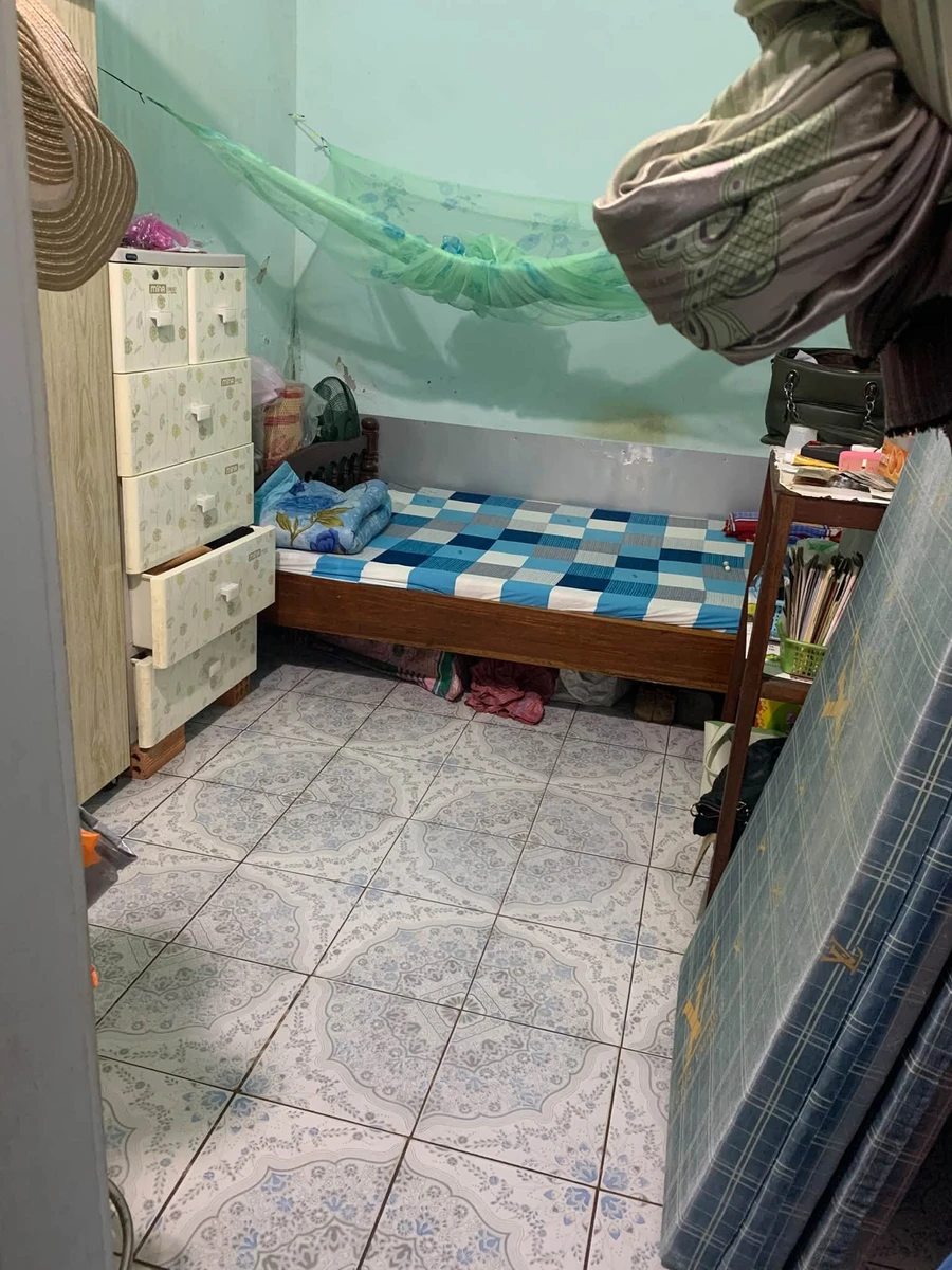 Bán nhà hẻm Thống Nhất, Pleiku, 78m², 2PN, 1 tỷ - Ảnh thu nhỏ 3