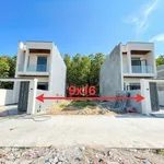 Bán đất 144m² sổ hồng riêng Hương Lộ 15, Bình Chánh - Ảnh thu nhỏ 1