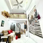 Cho thuê nhà 80m² 2PN 3WC Trương Định 9 triệu/tháng - Ảnh thu nhỏ 1