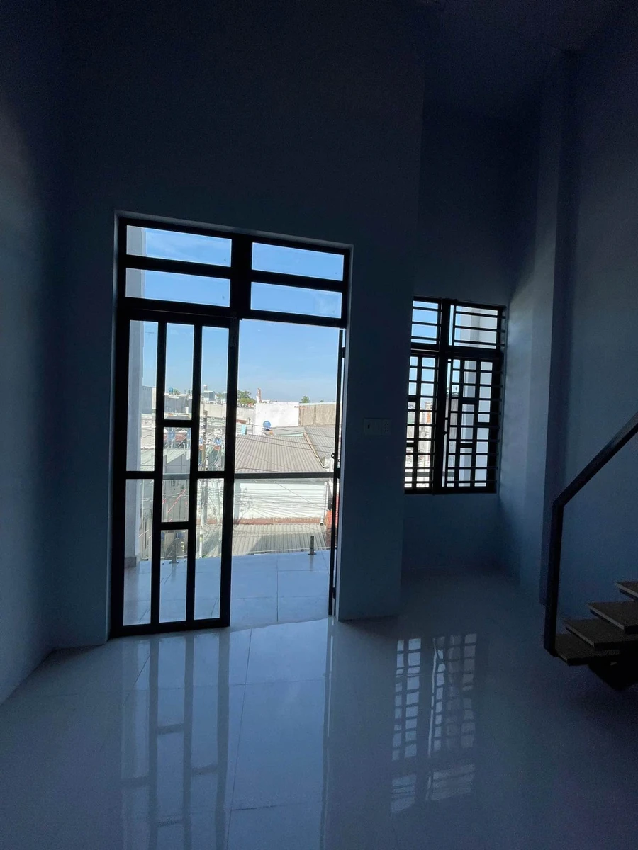Bán nhà 65m² + 3 phòng trọ cho thuê 120tr/năm Bình Dương - Ảnh thu nhỏ 4