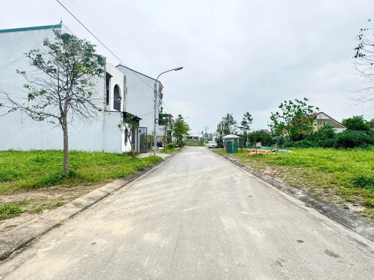 Bán lô đất 81m², mặt tiền 4,8m tại Phường Nghi Phú - Ảnh thu nhỏ 4